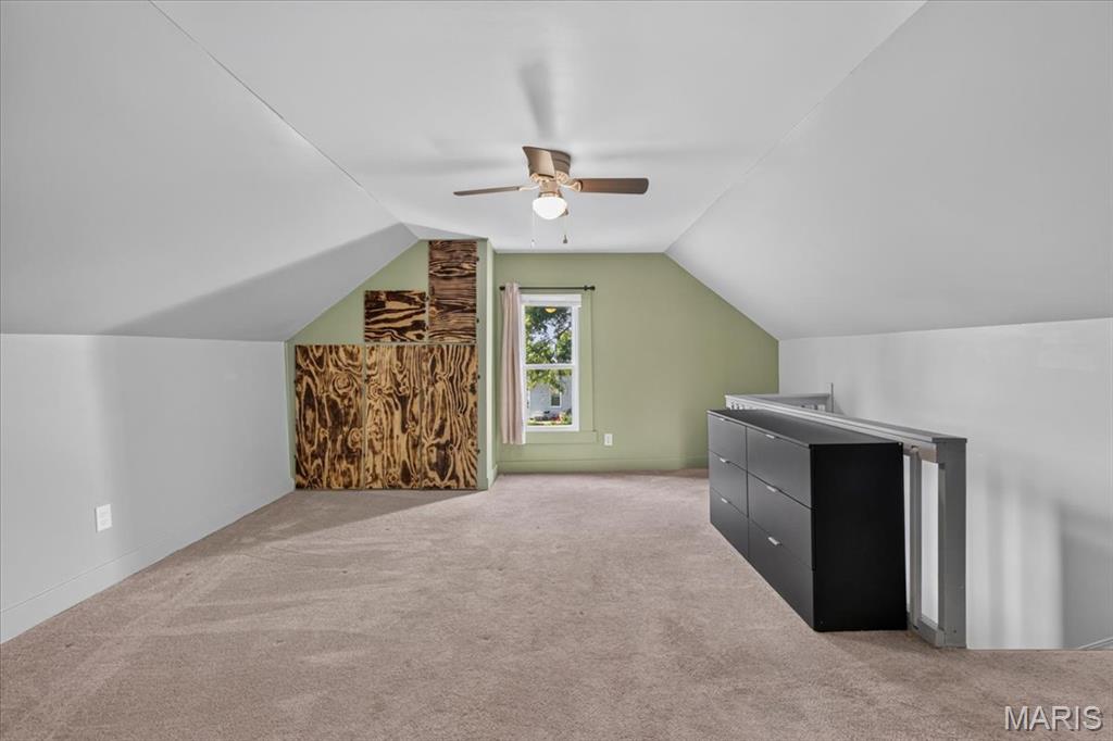 Crystal City - Residential