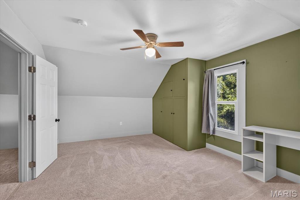 Crystal City - Residential