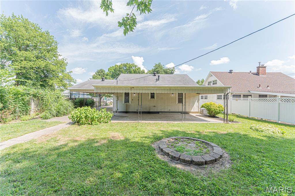 Starks Add - Residential