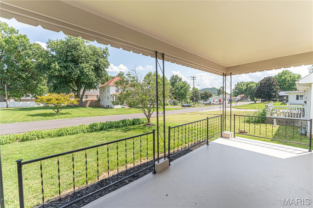 Starks Add - Residential