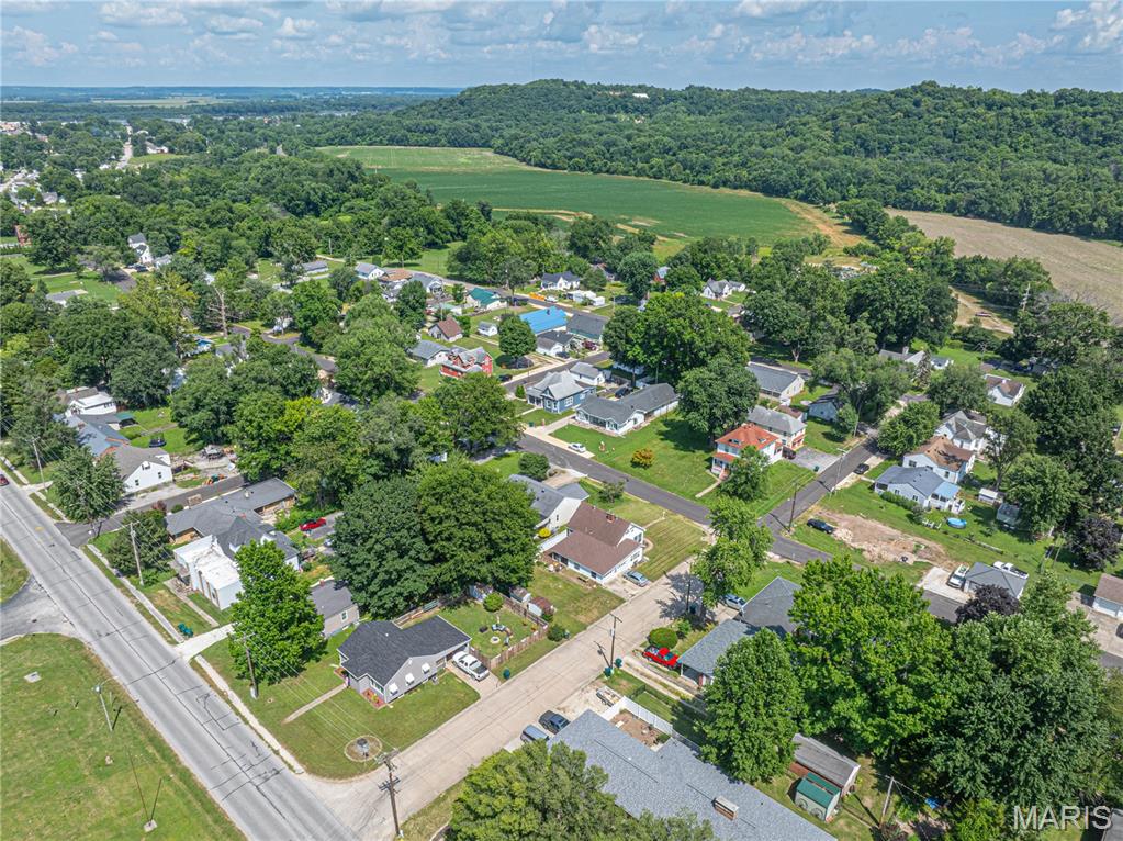 Starks Add - Residential