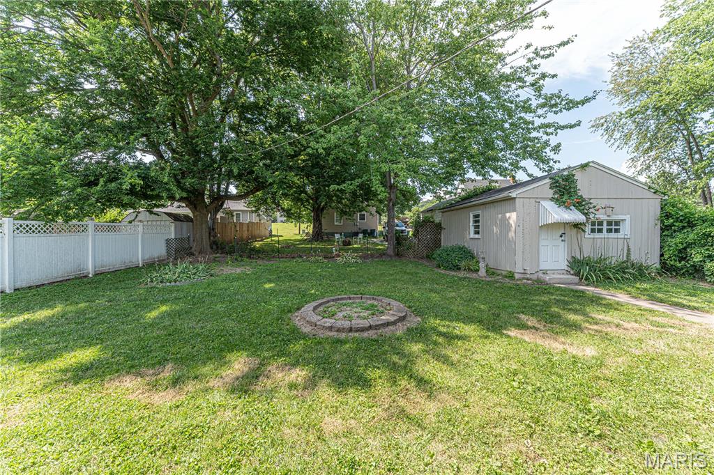 Starks Add - Residential