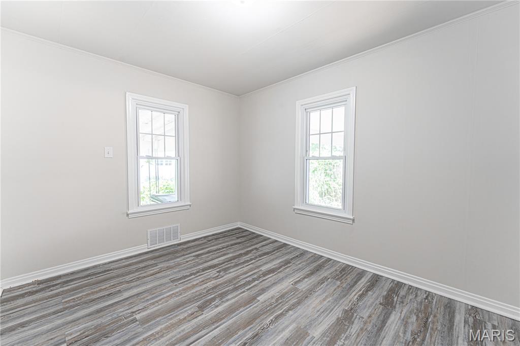 Starks Add - Residential