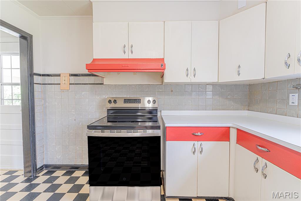 Starks Add - Residential