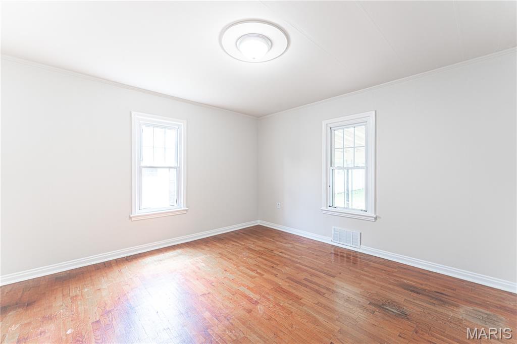 Starks Add - Residential