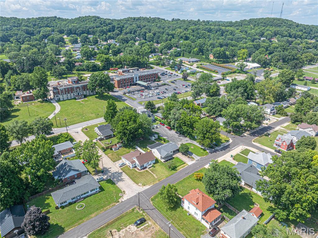 Starks Add - Residential