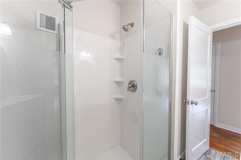 Starks Add - Residential