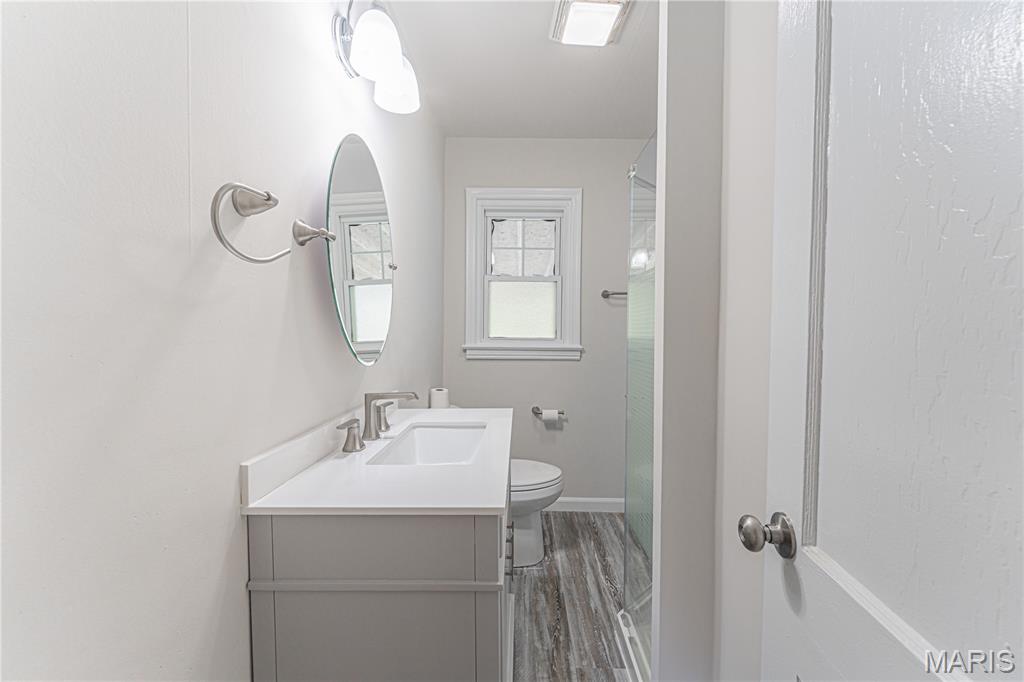 Starks Add - Residential