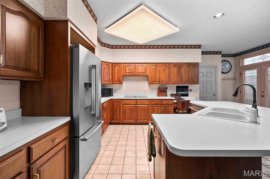 Carlyle Two - Residential