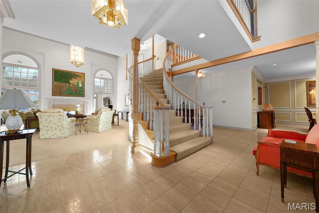Carlyle Two - Residential