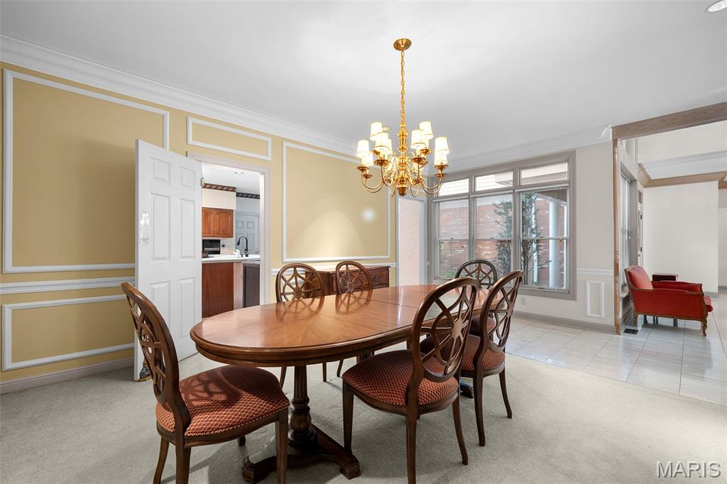 Carlyle Two - Residential