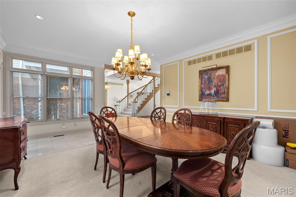Carlyle Two - Residential