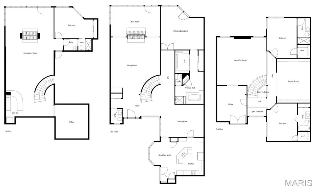 Carlyle Two - Residential