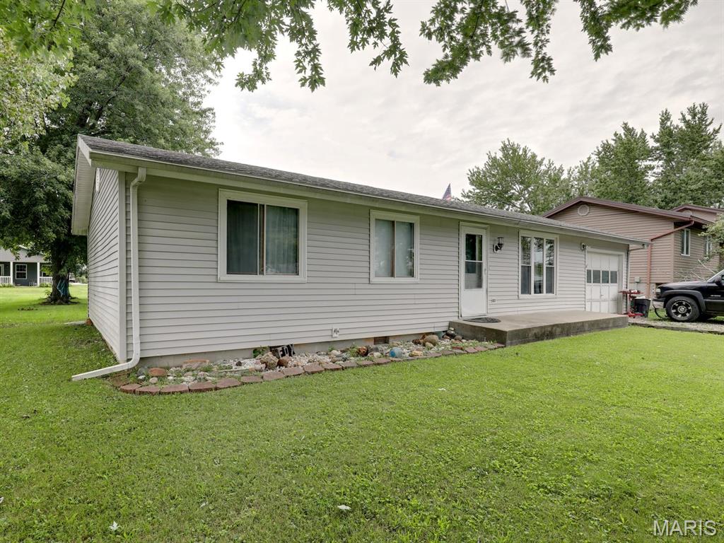 N/A - Residential