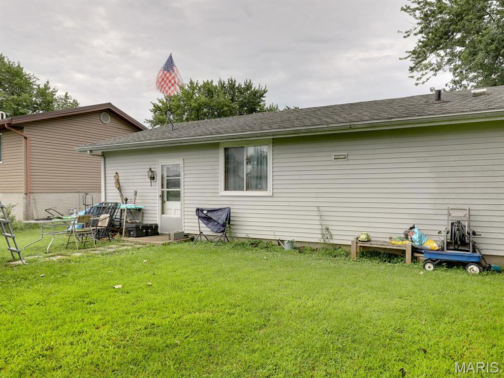 N/A - Residential