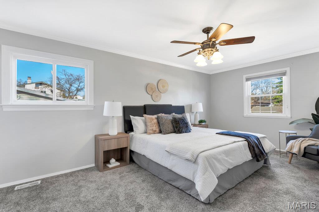 Shenandoah 2 - Residential