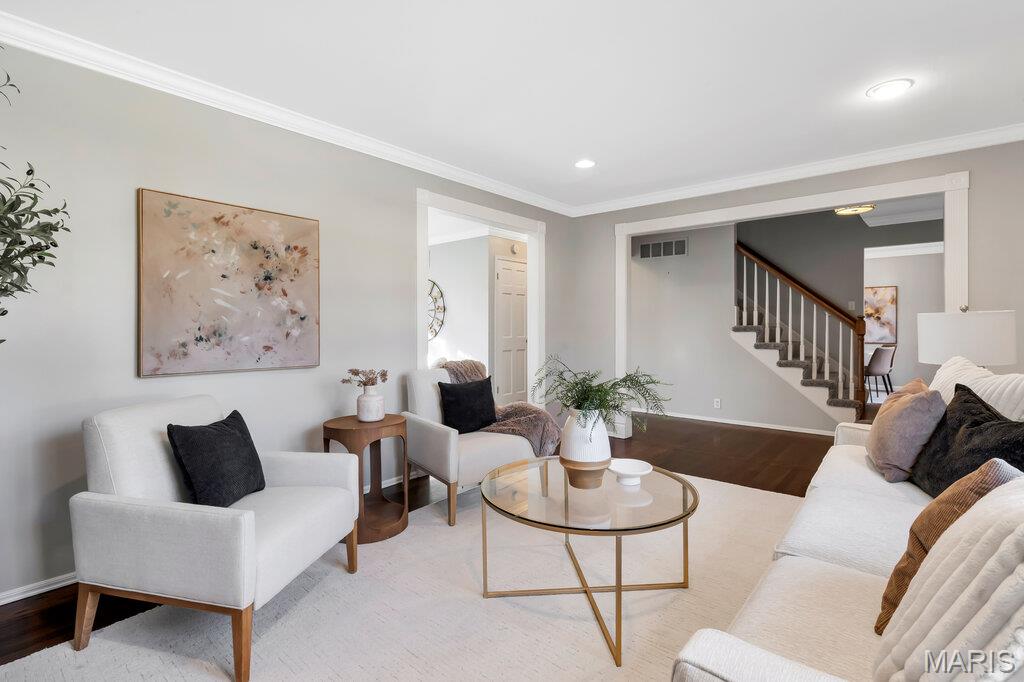 Shenandoah 2 - Residential