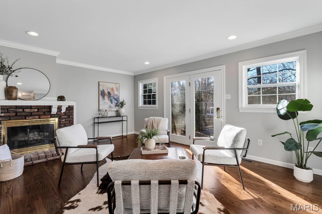 Shenandoah 2 - Residential