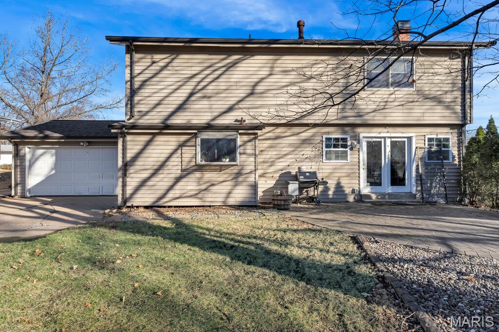 Shenandoah 2 - Residential