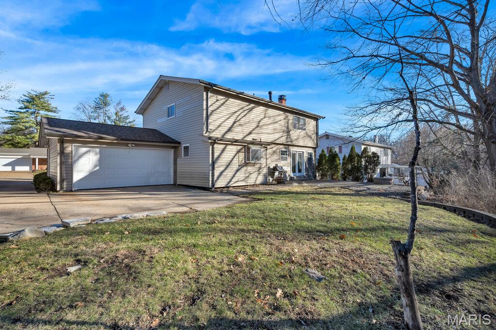 Shenandoah 2 - Residential