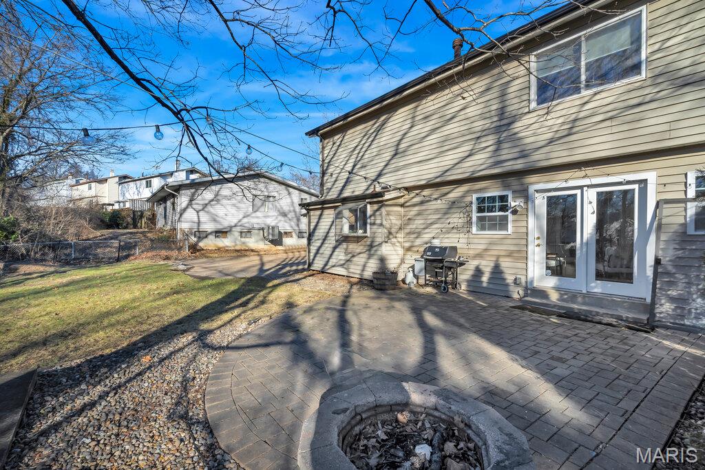 Shenandoah 2 - Residential
