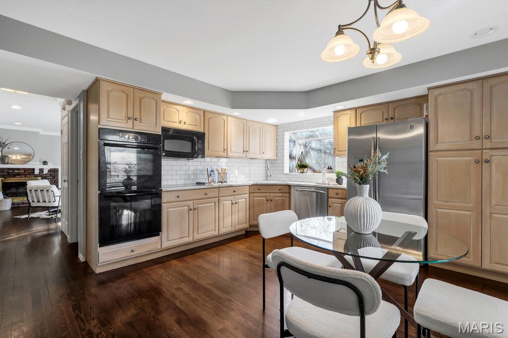 Shenandoah 2 - Residential