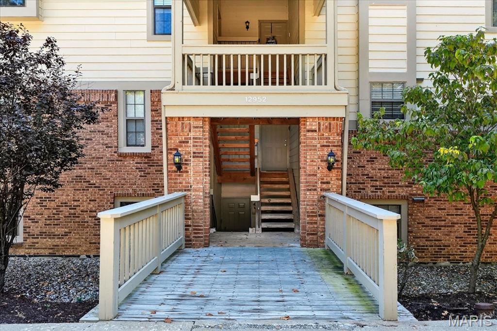 Parkside Condo Tr B - Residential