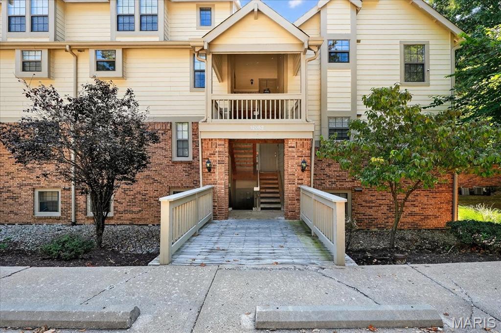 Parkside Condo Tr B - Residential