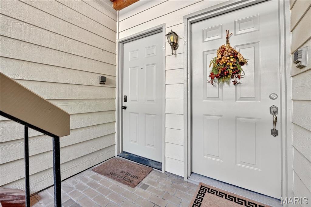Parkside Condo Tr B - Residential