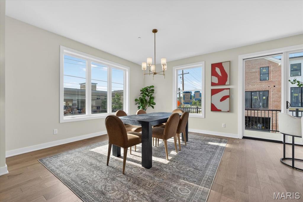 tower hill - Residential