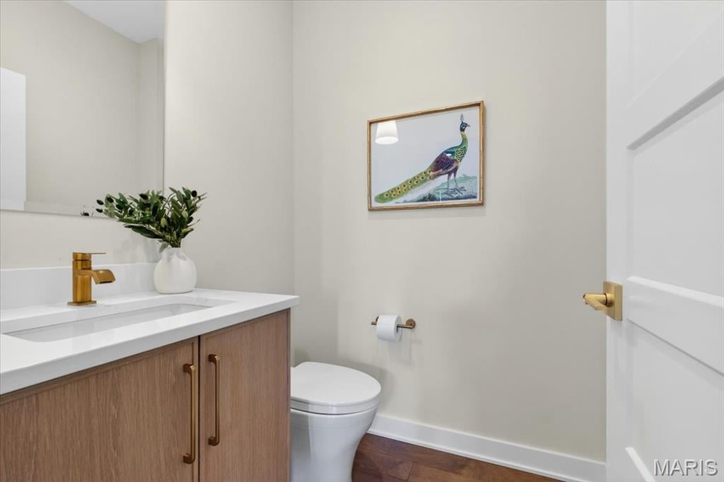 tower hill - Residential