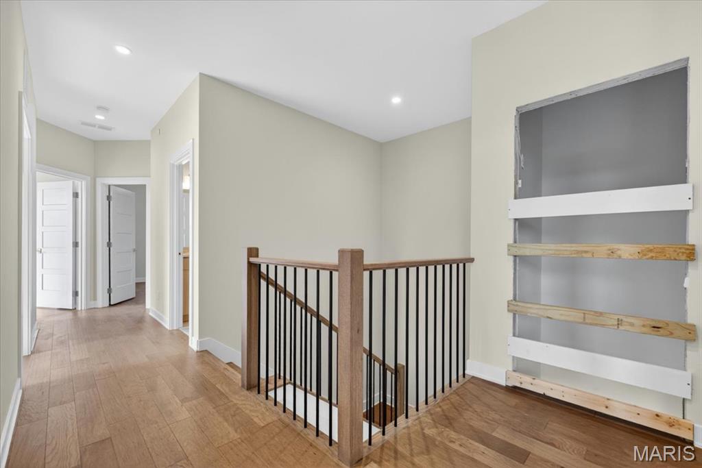 tower hill - Residential