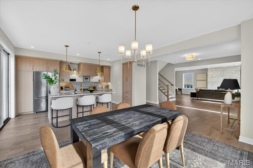 tower hill - Residential