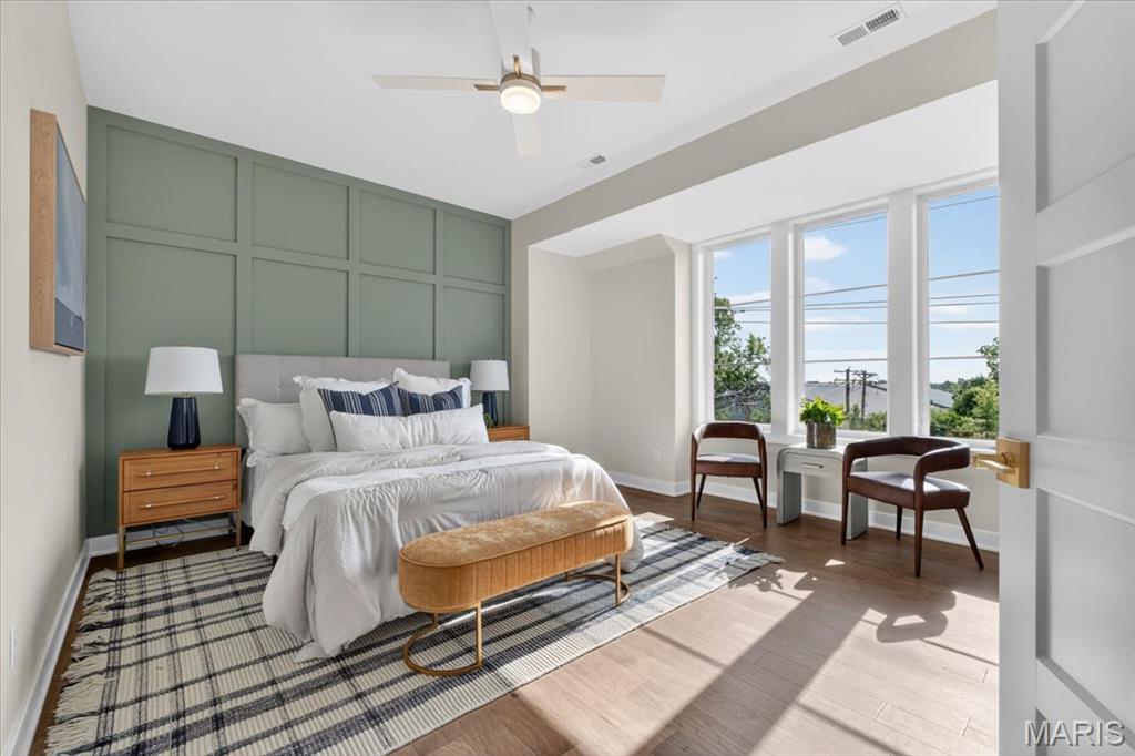 tower hill - Residential