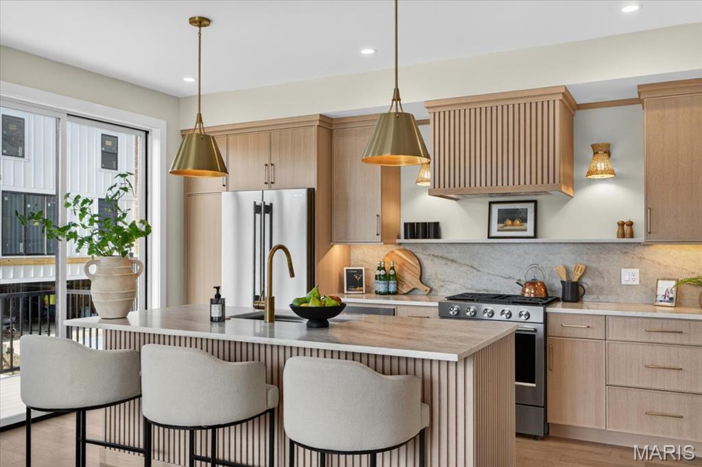 tower hill - Residential