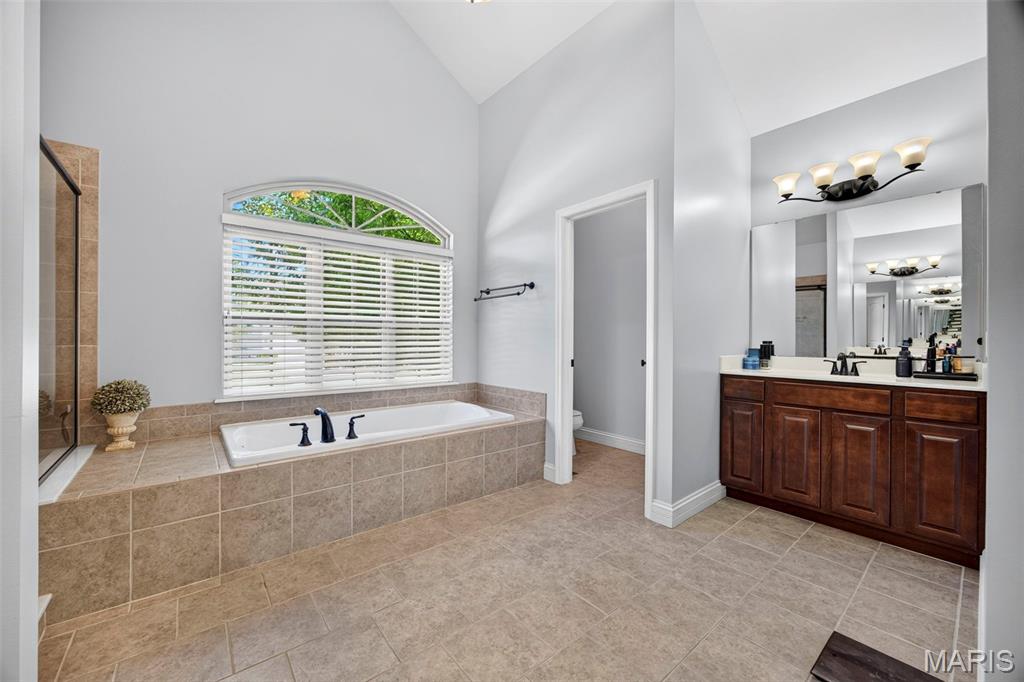 Leighton Hollow - Residential