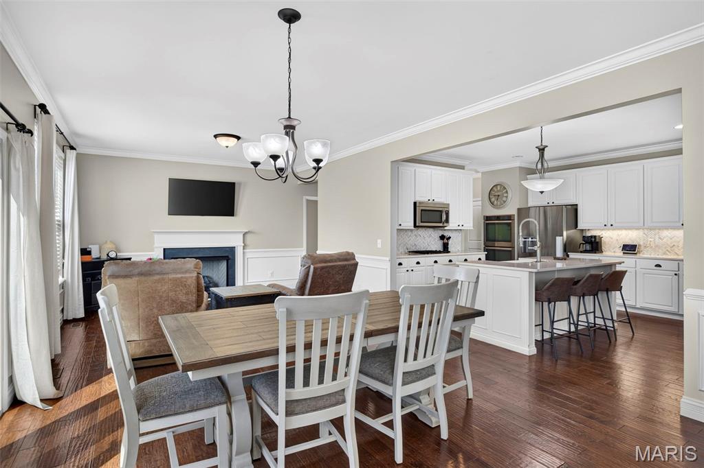 Leighton Hollow - Residential