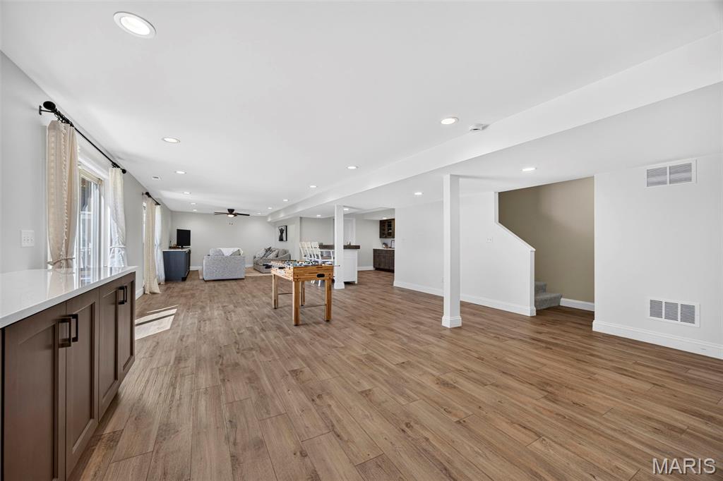 Leighton Hollow - Residential