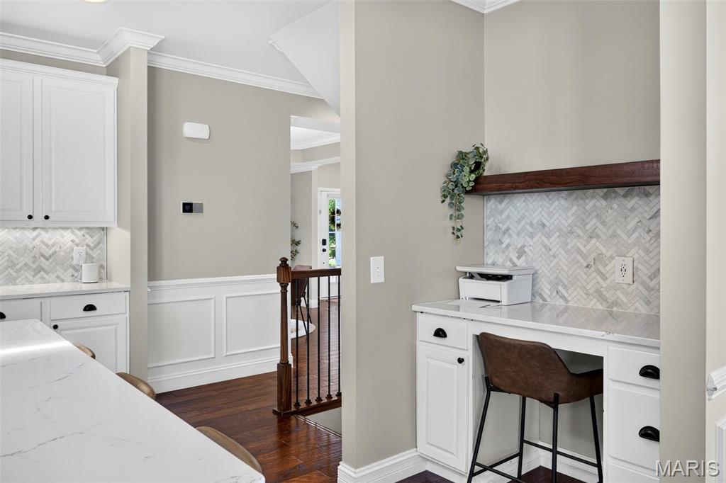 Leighton Hollow - Residential