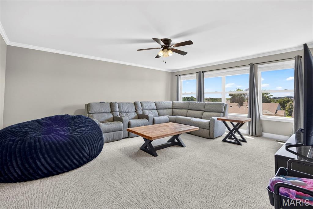 Leighton Hollow - Residential