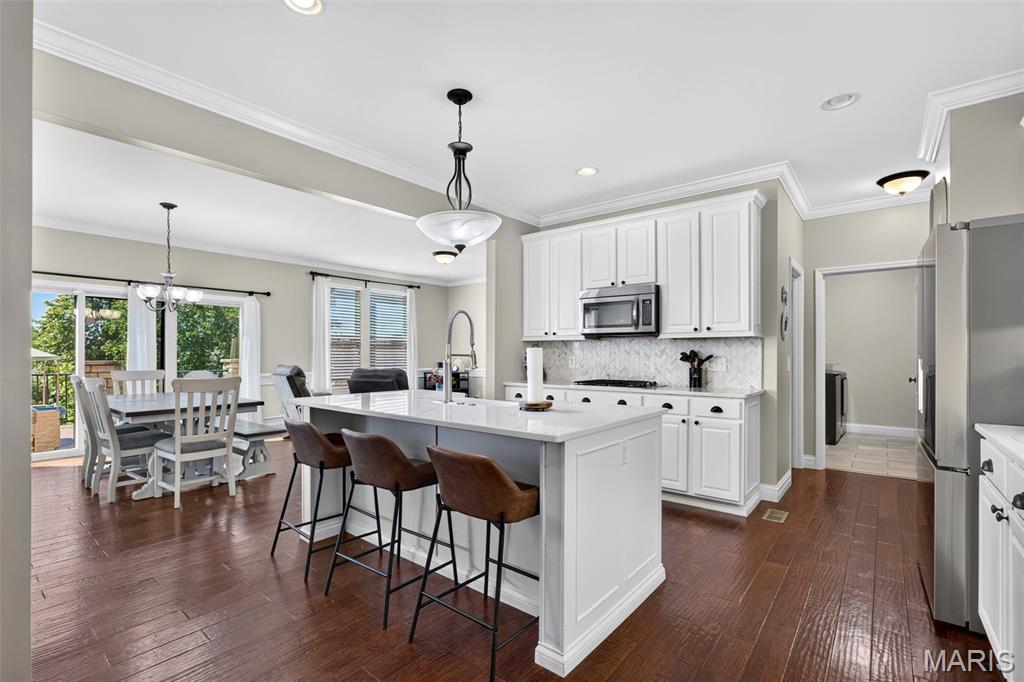 Leighton Hollow - Residential