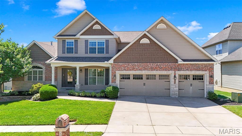 Leighton Hollow - Residential
