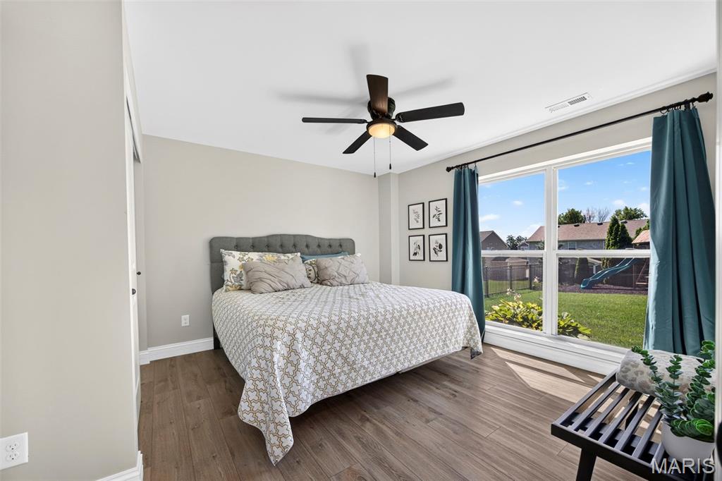 Leighton Hollow - Residential