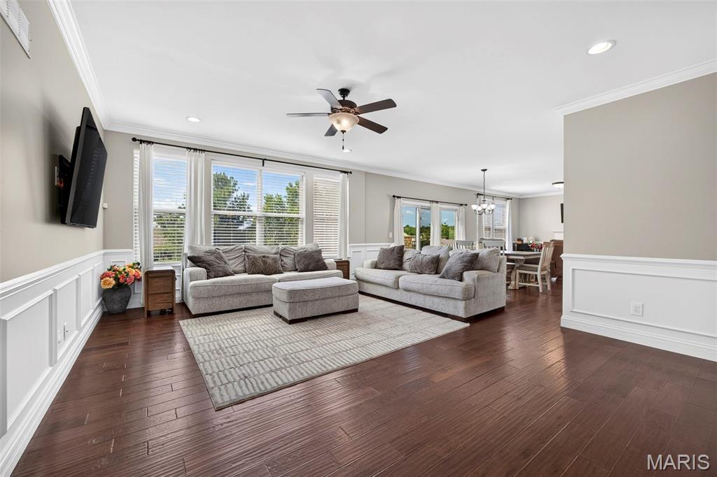 Leighton Hollow - Residential