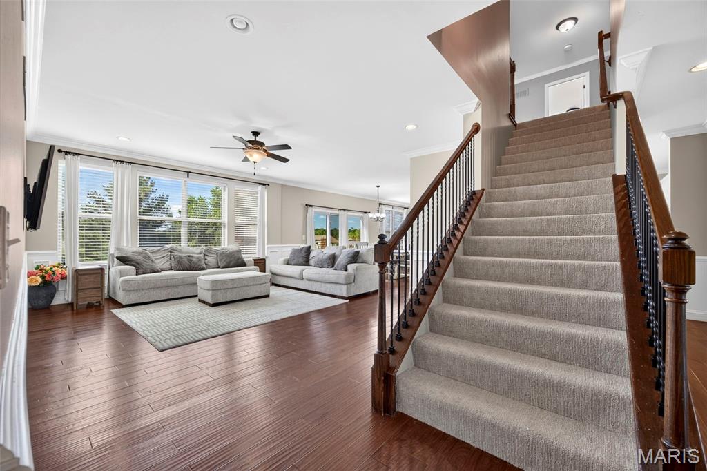Leighton Hollow - Residential
