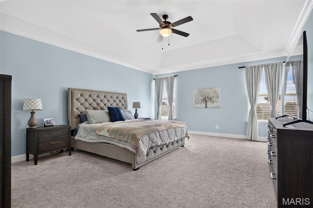 Leighton Hollow - Residential