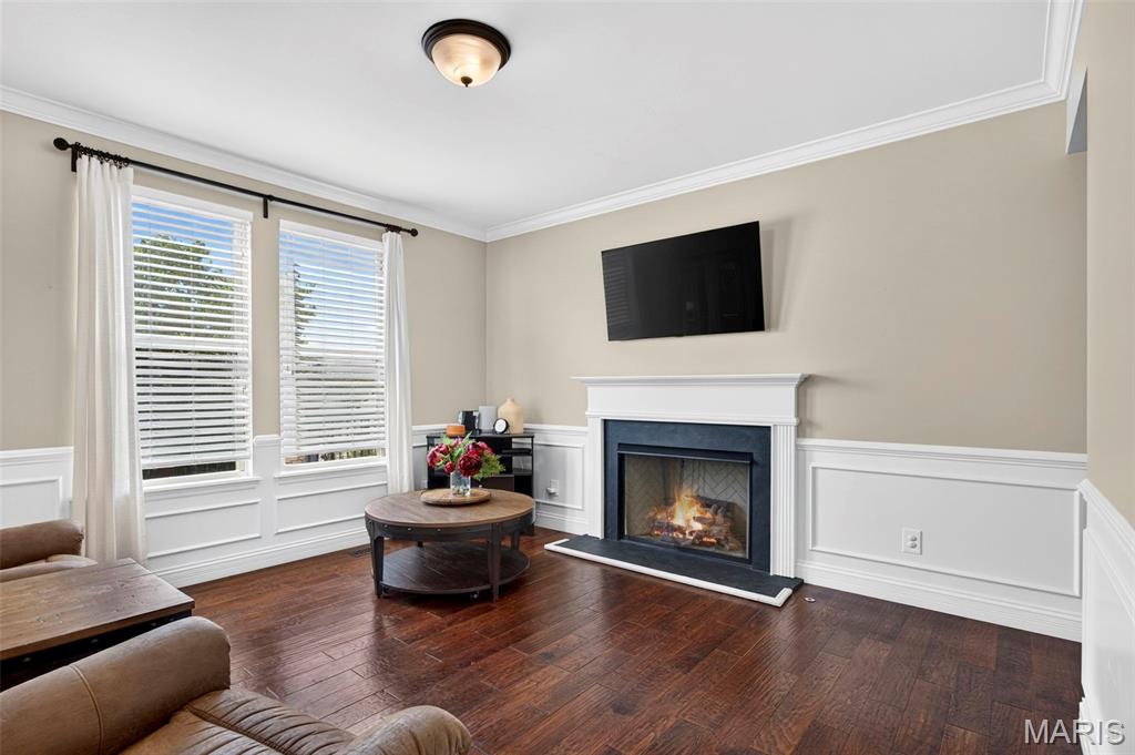 Leighton Hollow - Residential