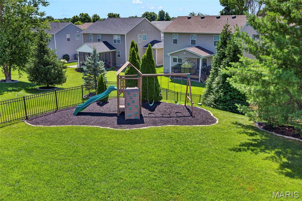 Leighton Hollow - Residential