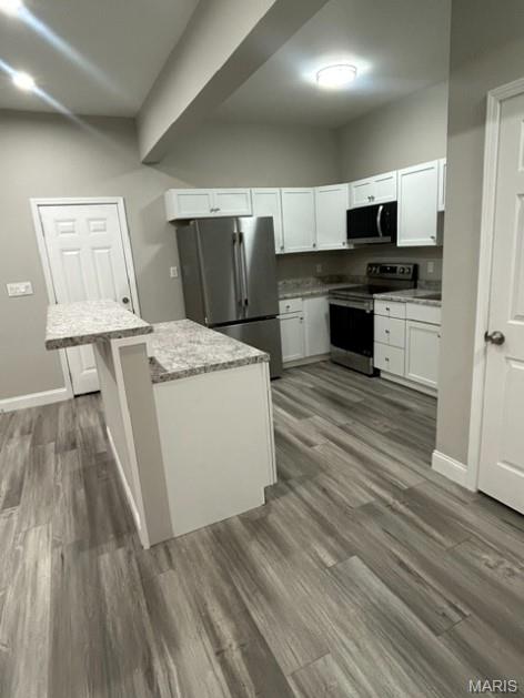 Lindell Add - Residential