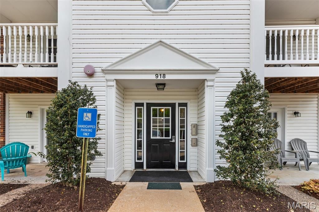 Hanna Place Condo 2 - Residential